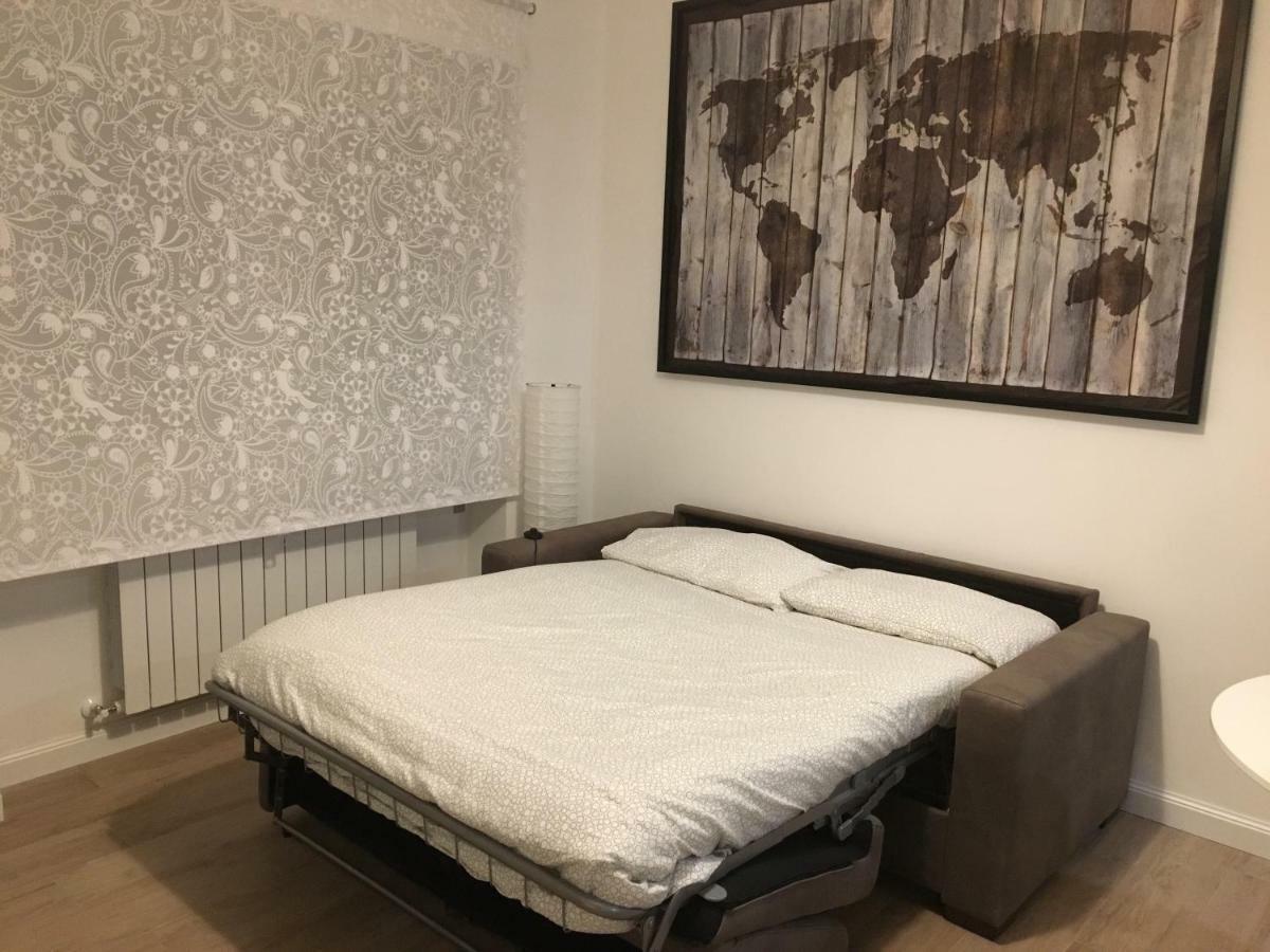 Gli Aranci Apartment Rome Bagian luar foto