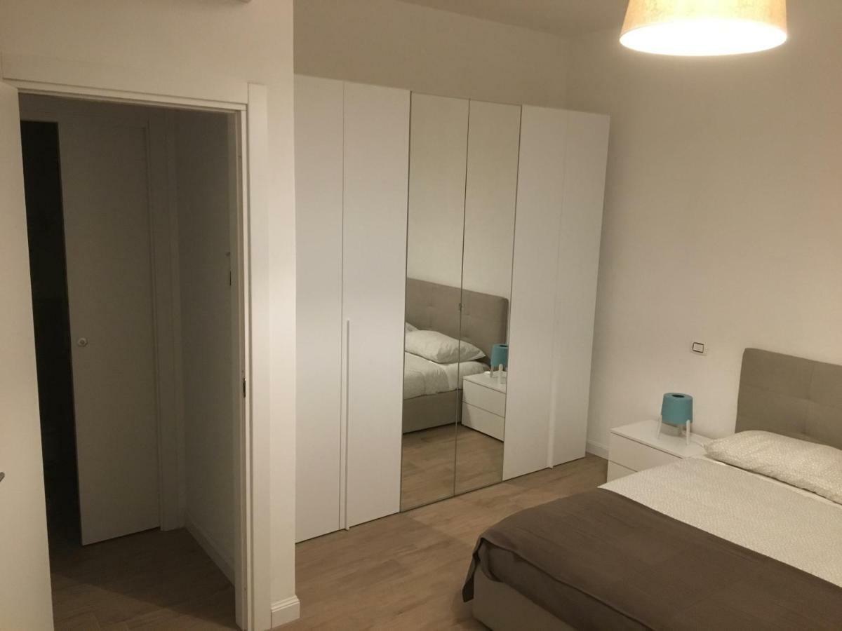 Gli Aranci Apartment Rome Bagian luar foto