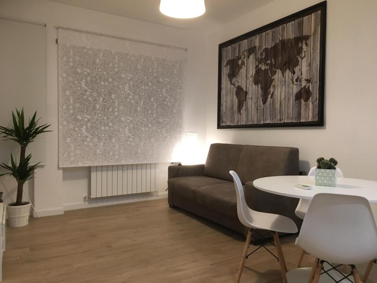 Gli Aranci Apartment Rome Bagian luar foto