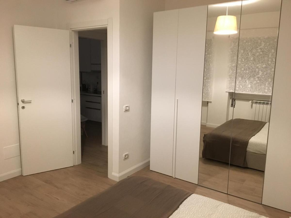 Gli Aranci Apartment Rome Bagian luar foto